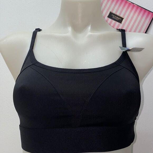 NEW VICTORIA SECRET Sport bra - Picture 1 of 4